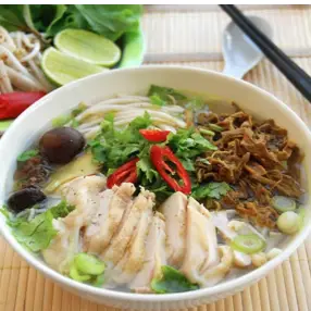Hình ảnh Quán Cháo Gỏi Gà Vịt - Quốc Lộ 13