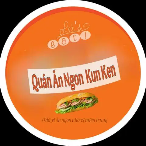 Hình ảnh Quán Ăn Ngon Kun Ken - Bánh Mì & Trà - Phạm Văn Bạch