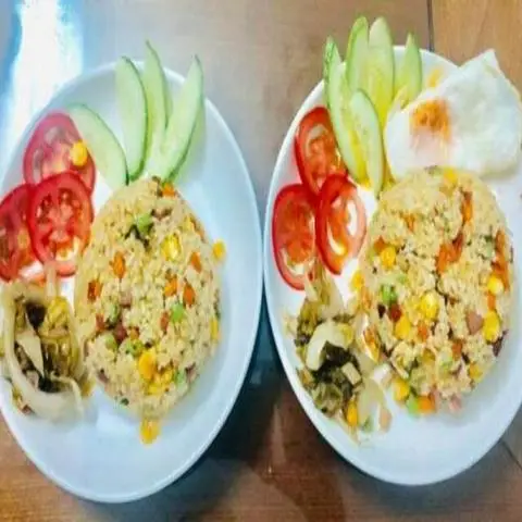 Hình ảnh Cơm Chiên Giòn 2 - Sơn Kỳ
