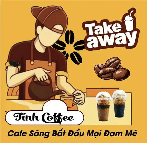 Hình ảnh Tỉnh Coffee - Tỉnh Lộ 10