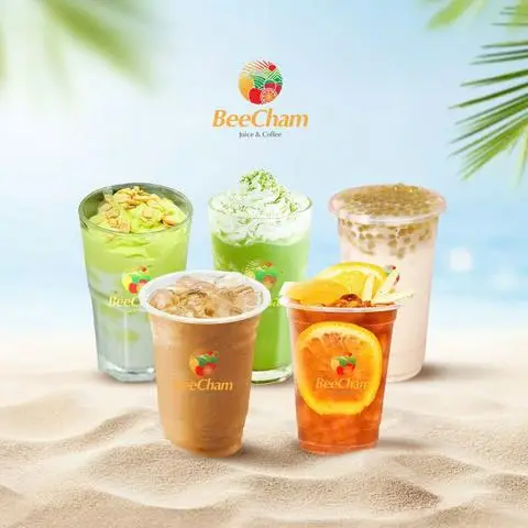 Hình ảnh BeeCham - Nước Ép, Trà Sữa & Cà Phê - Đường 23