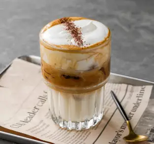 Hình ảnh Vi Coffee & Tea - Nhật Tảo