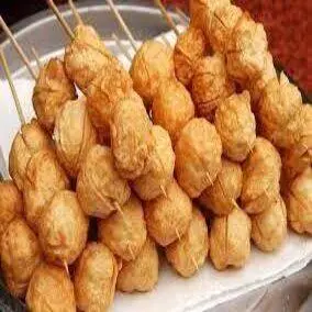 Hình ảnh Gái Đẹp Quán - Cá Viên Chiên & Yaourt - Thạnh Lộc 8