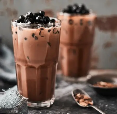 Hình ảnh Milktea & Coffee KAD - Huỳnh Tấn Phát 
