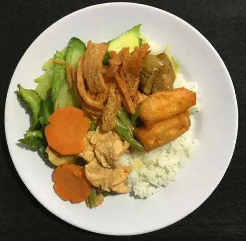 Hình ảnh Cơm Chay Vạn Phúc - Lê Lợi