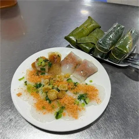 Hình ảnh Bánh Bèo Huế O Trinh - Bùi Thị Xuân