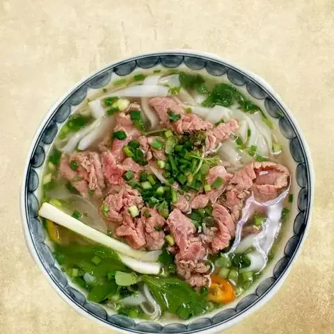 Hình ảnh Phở A Tài - Nhánh Cầu Tân Thuận 2