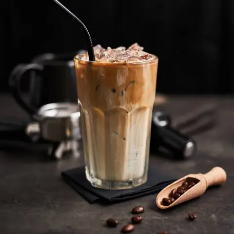 Hình ảnh Gấu Coffee - Đường 14E