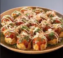 Hình ảnh Takoyaki Xóm Chiếu & Bánh Bạch Tuộc - Nguyễn Lương Bằng
