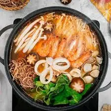 Hình ảnh Lẩu, Cơm Chiên & Mì Xào Cô Út Long An - Cách Mạng Tháng 8