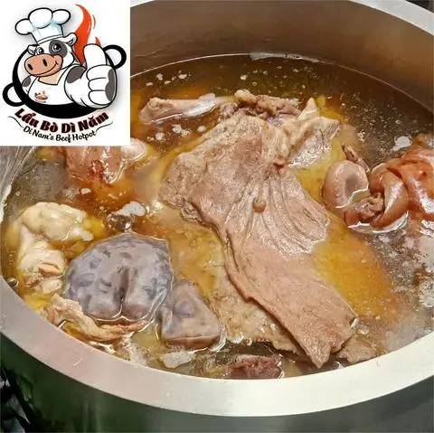 Hình ảnh Lẩu Bò Dì Năm - Quốc Lộ 13