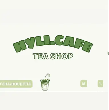Hình ảnh Hyli Cafe - Bình Thới