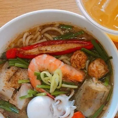 Hình ảnh Lẩu Cô Tiên - Bún Mắm & Bún Thái - Trương Thị Hoa