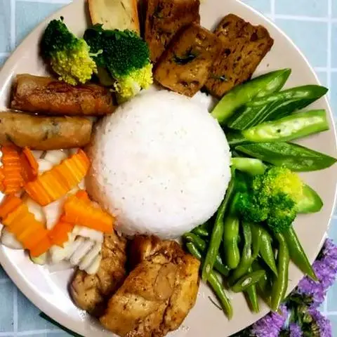 Hình ảnh Quán Chay Tiên Xuân - Cơm Chay - Đường Số 16