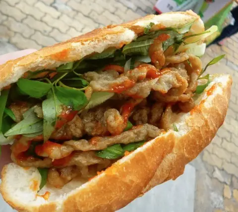 Hình ảnh Lò Bánh Mì Phương Linh - TL 27
