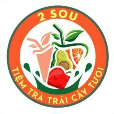 Hình ảnh Tiệm Trà 2sou - Trà Trái Cây Tươi 100% - Cư Xá Thanh Đa