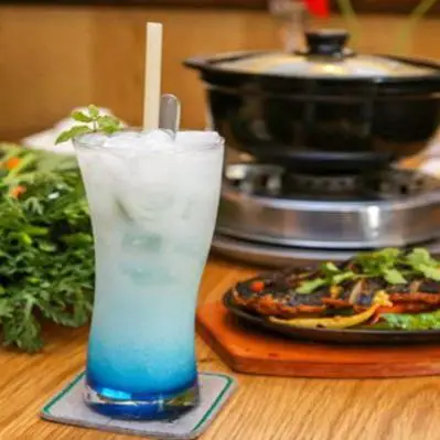 Hình ảnh Nhà Hàng Chay Bà Xã - 636 Nguyễn Trãi