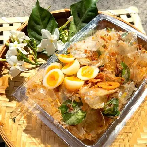 Hình ảnh Bánh Tráng Ghiền - Trường Sa