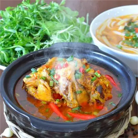 Hình ảnh Quán A Cay - Bánh Canh Cá Lóc - Quách Điêu