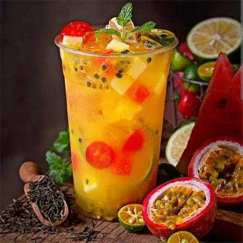 Hình ảnh Tiệm Trà Chú Béo - Gốc Đề