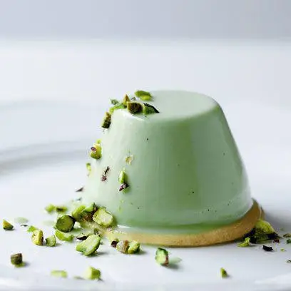 Hình ảnh Flan & Pannacotta - Hậu Giang 