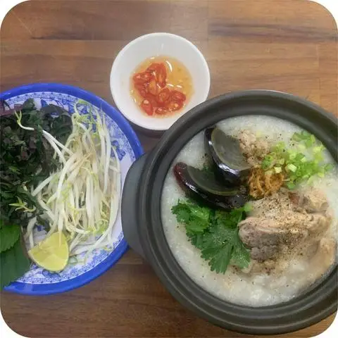 Hình ảnh Cháo Bắc Thảo & Cháo Thịt - Bà Triệu