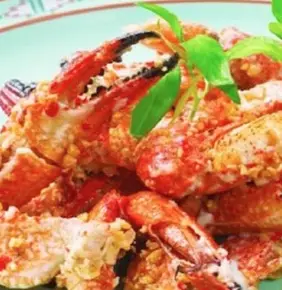 Hình ảnh Ốc Đêm Bảo Bình - Đinh Tiên Hoàng