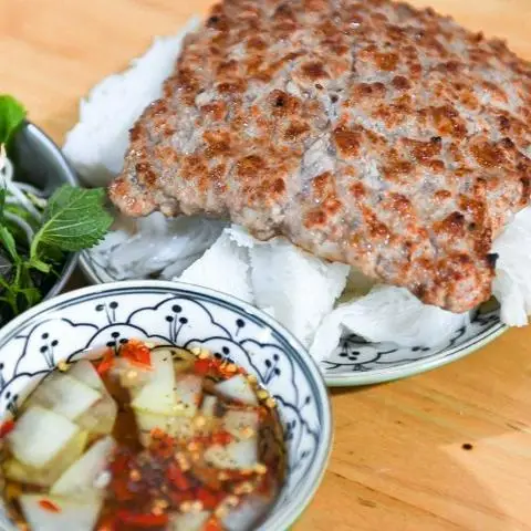 Hình ảnh Bún Chả Di Động - Nguyễn Văn Khối