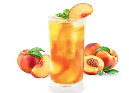 Hình ảnh ORANGE - Trà Sữa & Trà Trái Cây - Lê Trọng Tấn
