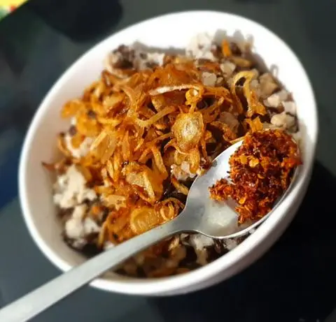 Hình ảnh Bánh Đúc Nóng Tân Xuân 7 - Ấp Mỹ Hòa 3