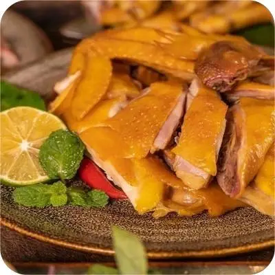 Hình ảnh NT Food - Gà Ủ Muối - Gà Hun Khói - Xôi - Tây Mỗ