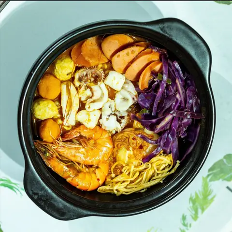 Hình ảnh Mì Cay Tito - Phan Văn Năm