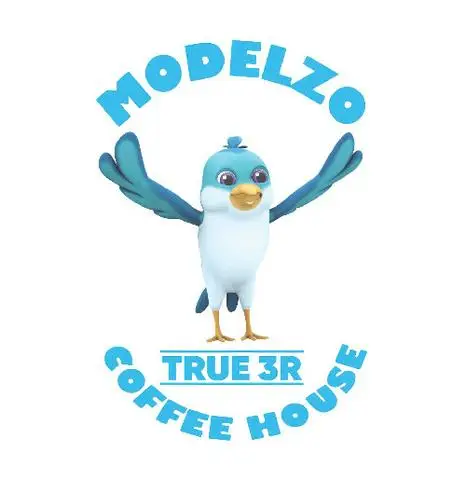 Hình ảnh Modelzo Coffee House - Cà Phê & Trà Sữa - KDC Kim Sơn