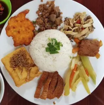 Hình ảnh Ẩm Thực Chay Tảo Biển - Đường 79