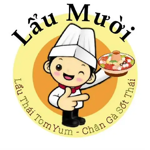 Hình ảnh Lẩu Mười - Lẩu Thái Tomyum 1 Người & Bún Hải Sản - Quan Nhân