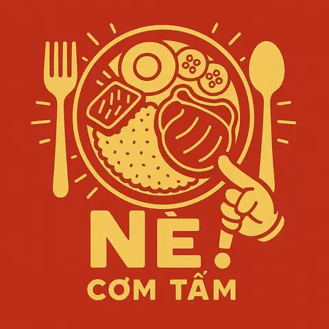 Hình ảnh Cơm Tấm Nè - Sườn Non Nướng Sả & Cơm Sườn Nướng Mềm - Lê Hồng Phong