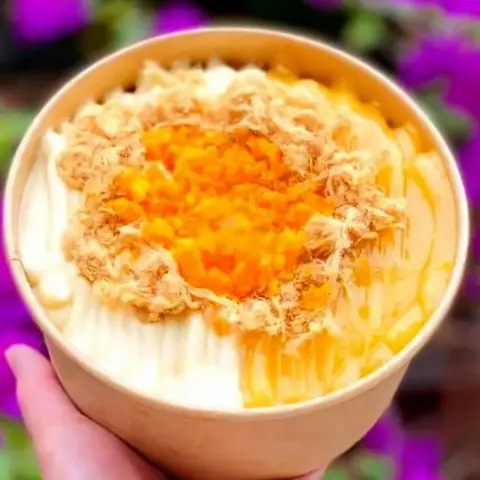 Hình ảnh Sin Cakes - Bánh Bò Thốt Nốt & Bông Lan Trứng Muối - Ấp Mới 2