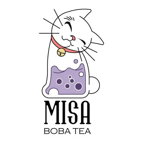 Hình ảnh Misa Boba Tea - Đường Số 6