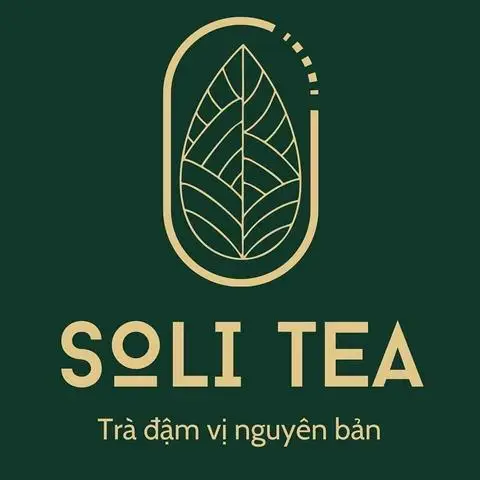 Hình ảnh Tiệm Trà Soli - Nguyễn Văn Luông