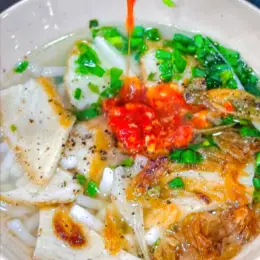 Hình ảnh Bánh Canh Chả Cá Nha Trang Go79 - Trường Sa