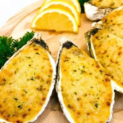 Hình ảnh Vựa Hàu Hùng Mập - Vạn Kiếp