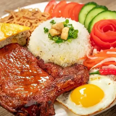 Hình ảnh Cơm Tấm & Bún Thịt Nướng Bảo Minh - Phạm Văn Chiêu