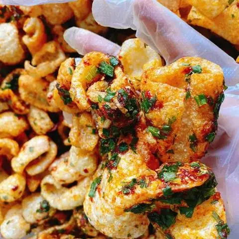 Hình ảnh Ăn Vặt Cô Lan - Bình Đông
