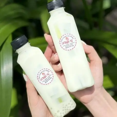 Hình ảnh Trà Sữa Cô Năm SG - Trương Đình Hội