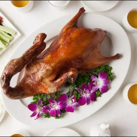 Hình ảnh Lò Vịt Quay Heo Quay Hưng Phát - Tân Hòa Đông
