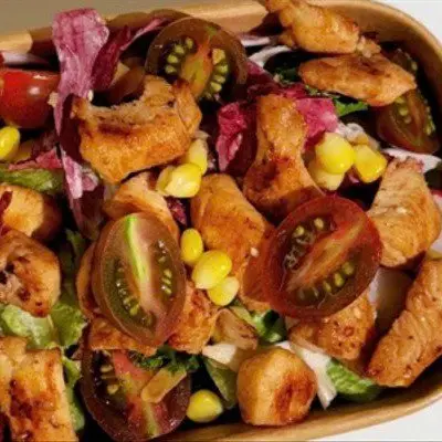 Hình ảnh Hygge Góc Bếp Nhỏ - Salad & Healthy Food - Cao Thắng