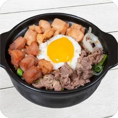 Hình ảnh Cơm Thố Anh Béo - Lê Văn Thọ