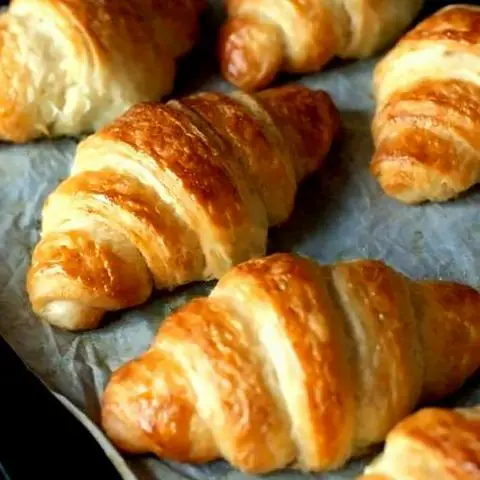 Hình ảnh Tiệm Bánh Little Croissant  - Lê Văn Duyệt