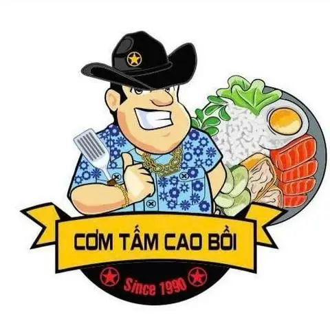 Hình ảnh Cơm Tấm Cao Bồi - Tùng Thiện Vương