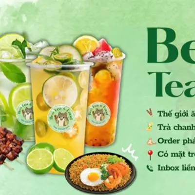 Hình ảnh Beo Tea & Food - Trà & Đồ Ăn Nhanh - Lê Trọng Tấn